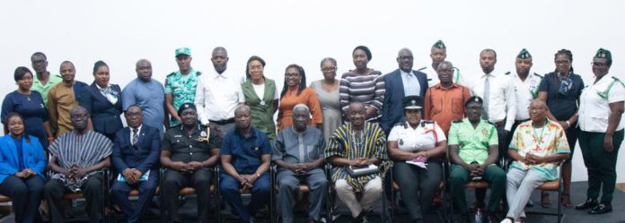 Ambulance Service Governing Board