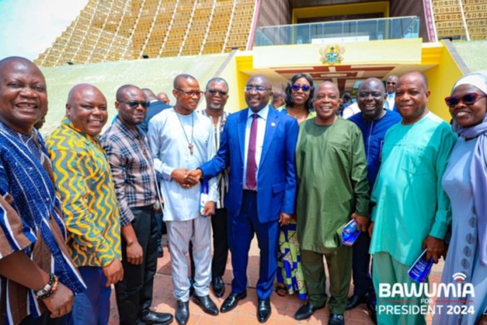 Bawumia-CHASS