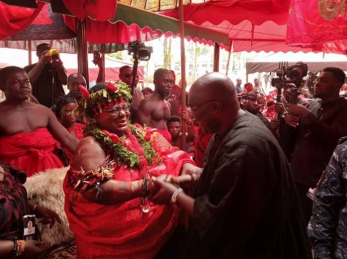 Bawumia Sunyanimahene (1)