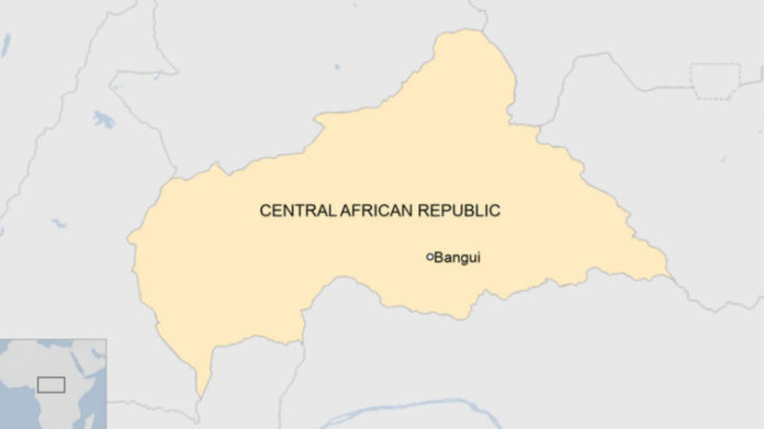 Central African Republic