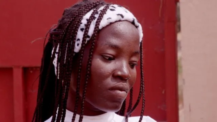 Chibok girl