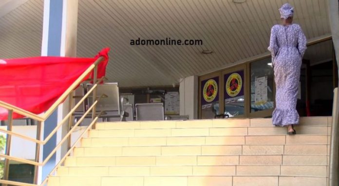 ECG-Red-protest-adom-768x421 (Copy) Ashanti Region ECG staff Ashanti Region ECG staff