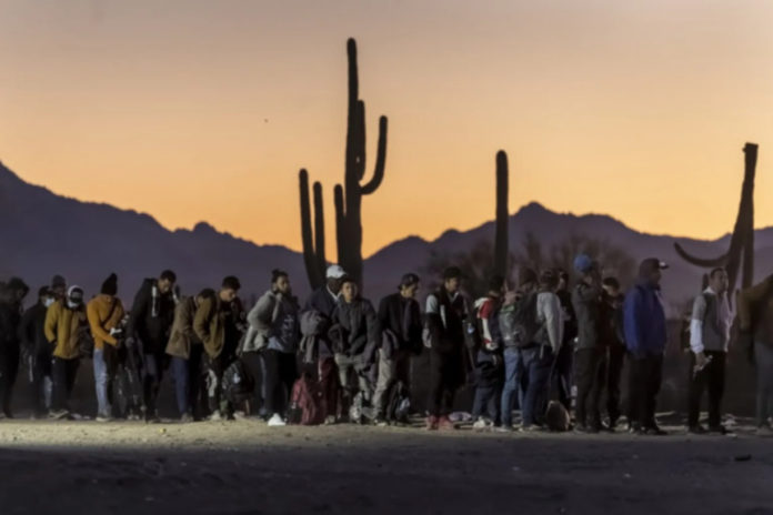 Extortion and kidnap – a deadly journey across Mexico into the US