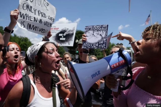 Florida abortion