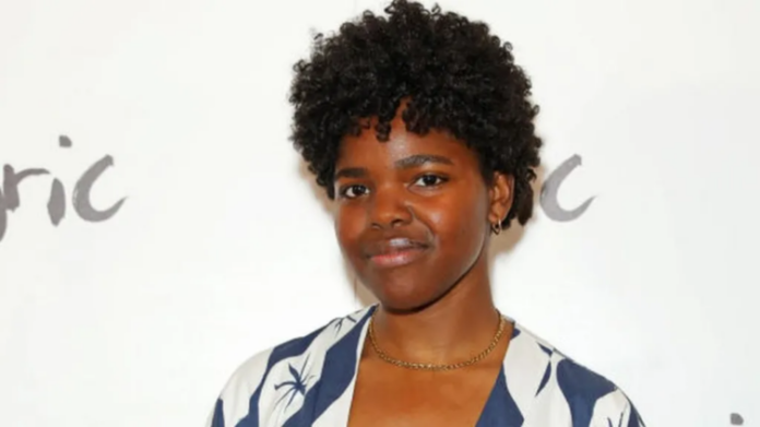 Francesca Amewudah-Rivers (Getty Images)