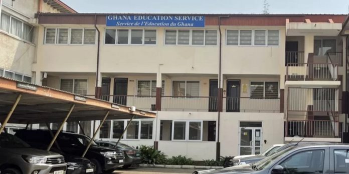 GES-office-750xGhana Education Service.375 (Copy) Ghana Education Service.