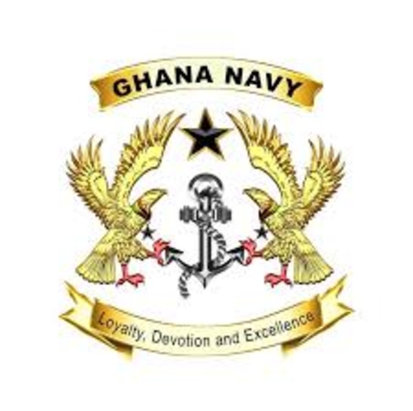 Ghana Navy (1)