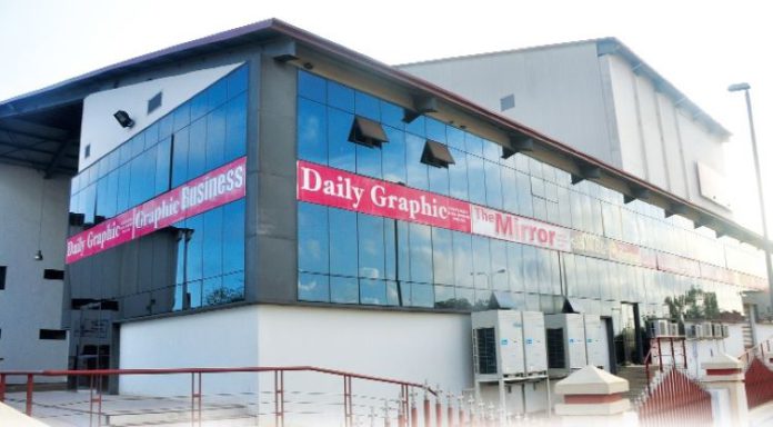 Graphic Communications Group Limited