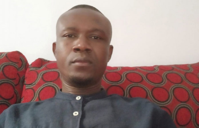 Hanson Dartey