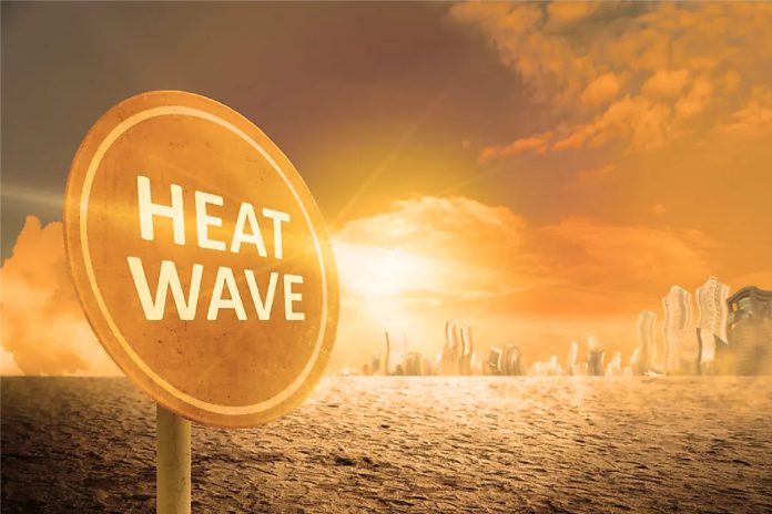 Heat-Waves