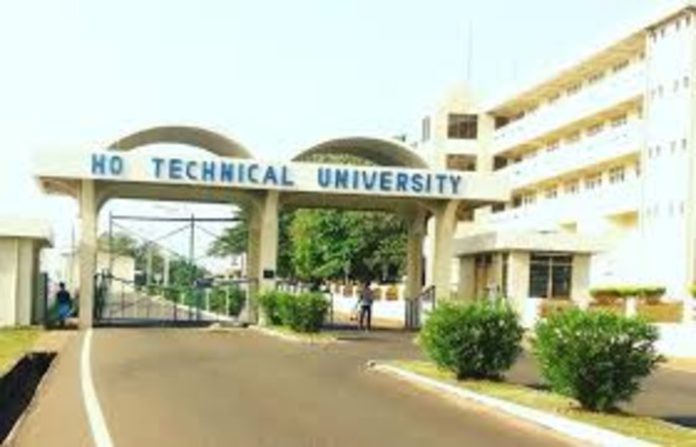 Ho Technical University (1)