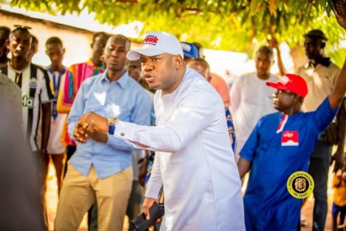 Farouk Aliu Mahama Farouk Aliu Mahama