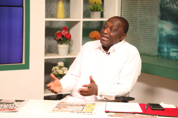 Alan John Kyerematen