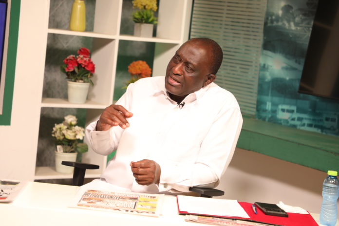 Alan John Kyerematen