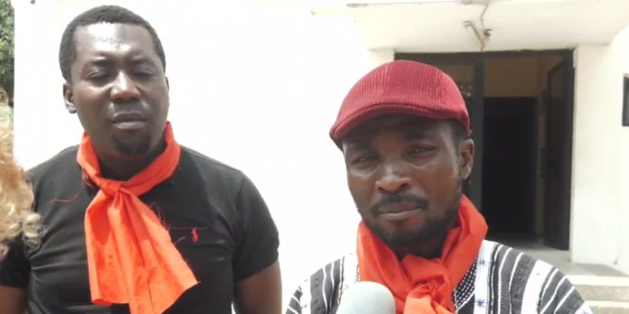 Institutional Suppliers reschedule planned picketing to April 8