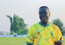 GHALCA Top 4: GoldStars coach says win over Kotoko will motivate players