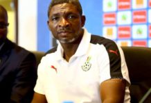 Maxwell Konadu named new Black Satellites head coach