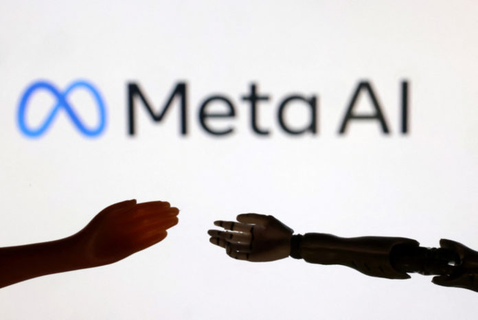 Meta AI