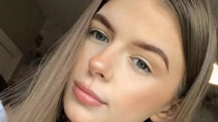 Millie Ann Gentry died after drowning in the sea while on student placement (Image Gateway Funeral Services) (1)