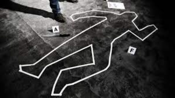 Murder