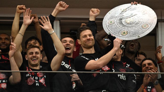 _Never_kusen_nomore_BayerLeverkusenwinfirstBundesligatitle