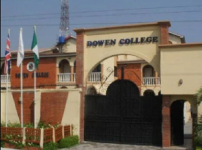 Nigerian school bullying reports