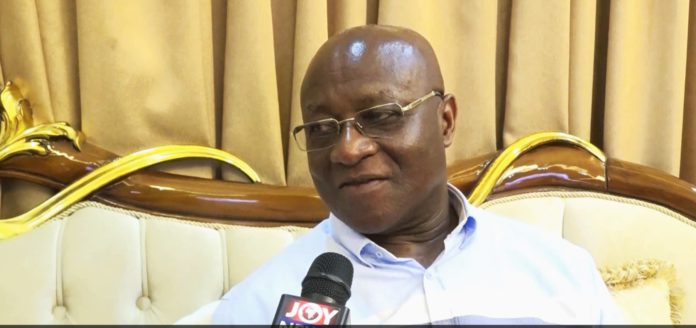 Osei Kyei-Mensah-Bonsu Osei-Kyei-Mensah-Bonsu www.myjoyonline.com
