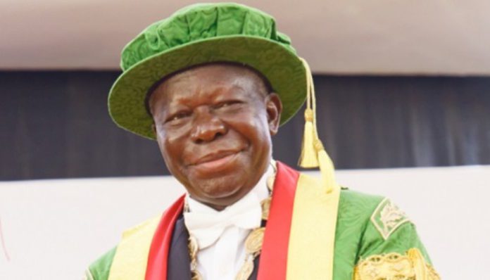 Otumfuo (1)
