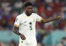 2026 WCQ: Thomas Partey makes Black Stars squad for Chad, Mali games despite rape allegations charges