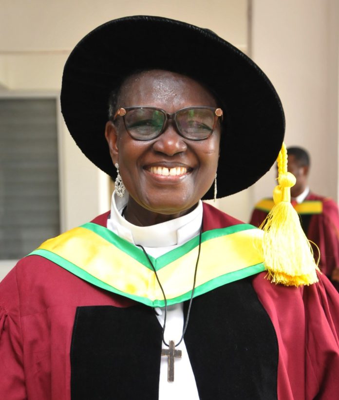 Prof Grace Nkansah_8
