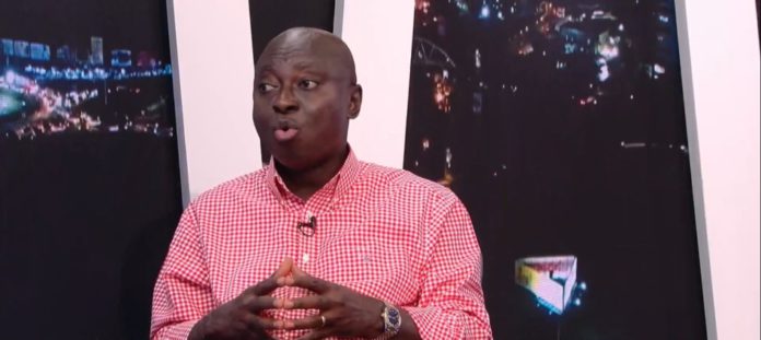 Samuel Atta Akyea