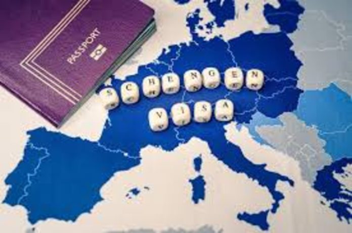 Schengen area