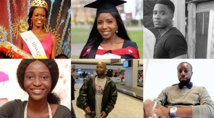 Scholarships Bonanza