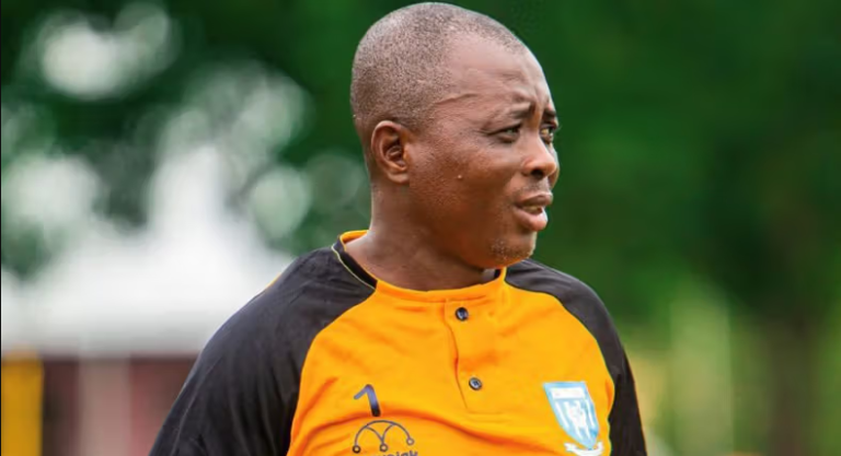 RTU suspends head coach over match fixing allegation