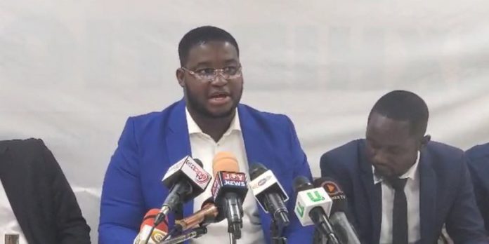Over 6,000 defectors abandon Alan’s Movement, return to NPP Over 6,000 defectors abandon Alan’s Movement, return to NPP