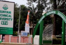 Sunyani Technical University speaks on sex-for-grades scandal