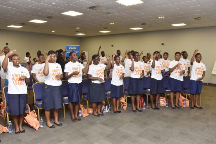 Plan International Ghana