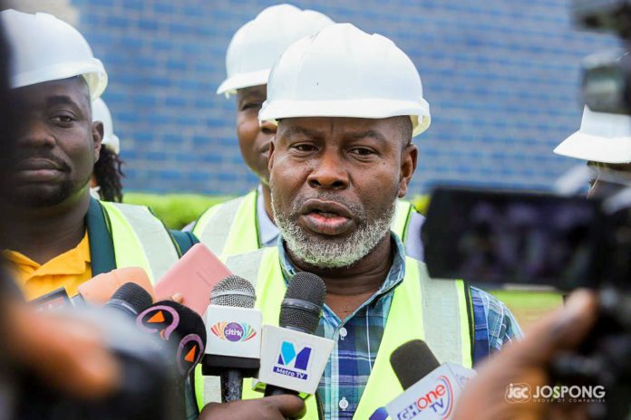 Zoomlion Lagos