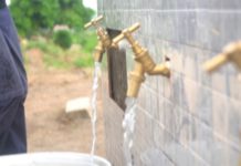 GWL cracks down on illegal water activities nationwide