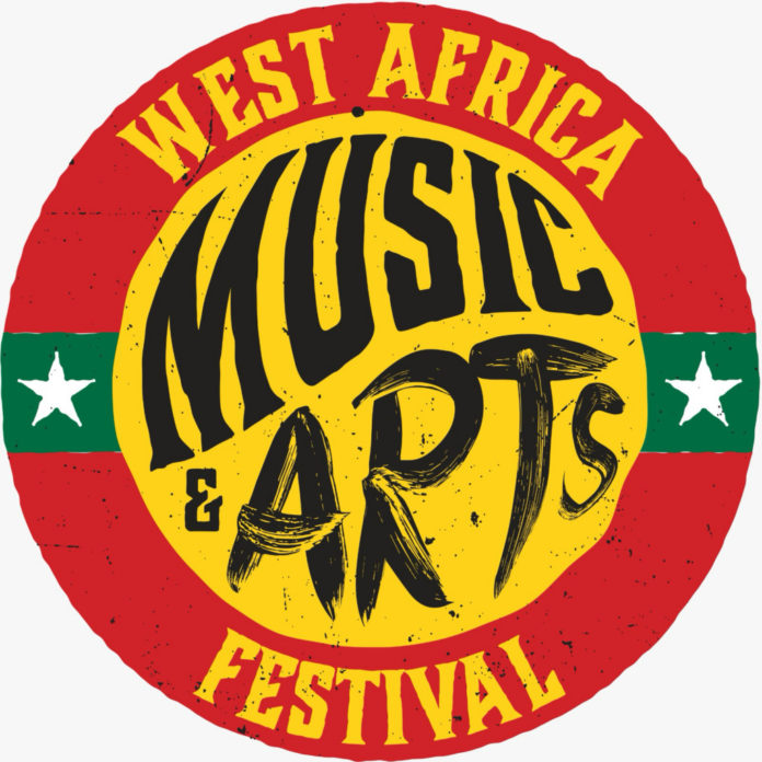West Africa Music & Arts Festival
