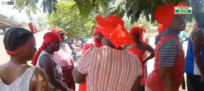 Gomoa Adawukwa