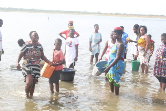 We need social amenities - Dekpor Horme residents appeal to gov't
