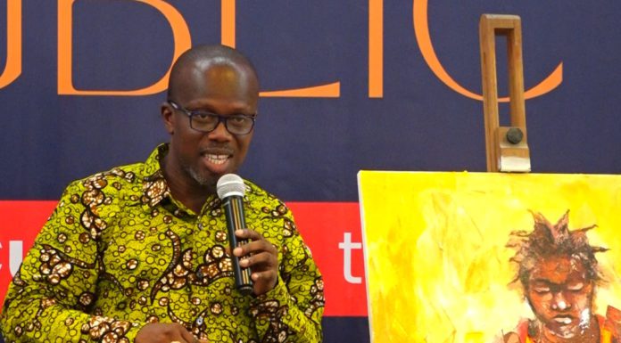 Nana Otuo Owoahene Acheampong