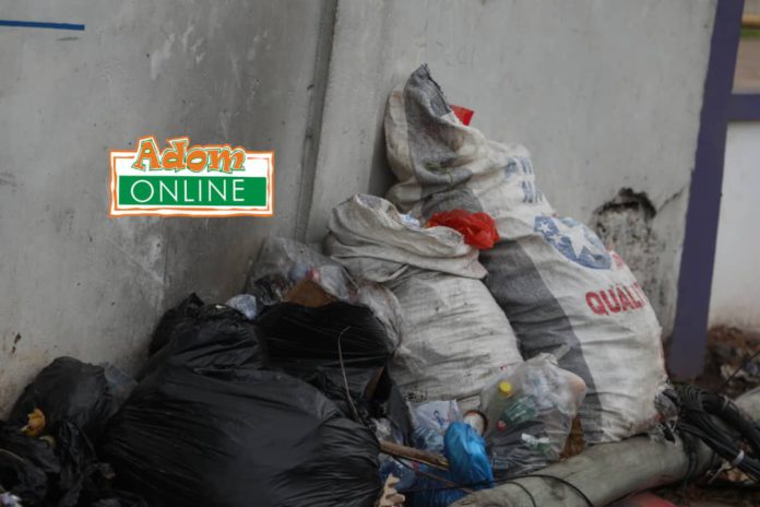 Rubbish Exhibition