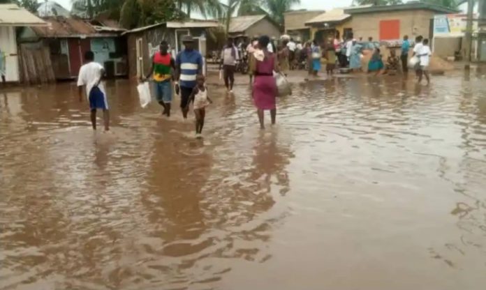 flood