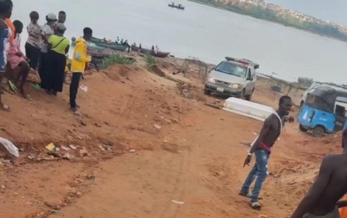 Body of makeup artiste who died alongside Jnr Pope exhumed