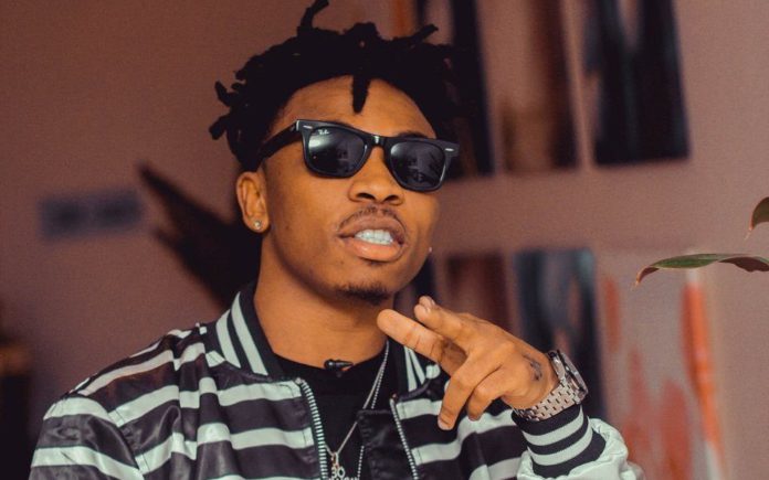 Mayorkun