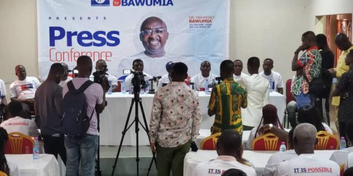 Bawumia Bawumia