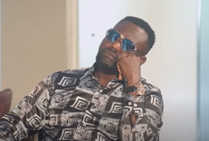 Pastor Gyamfi
