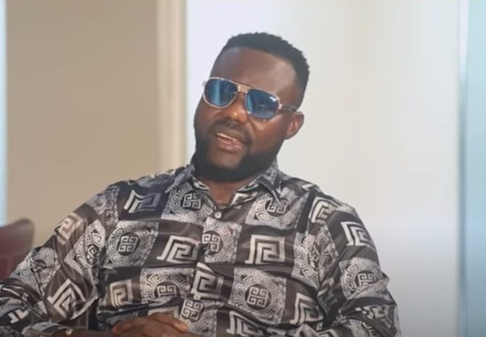 Prophet Kingsley Gyamfi
